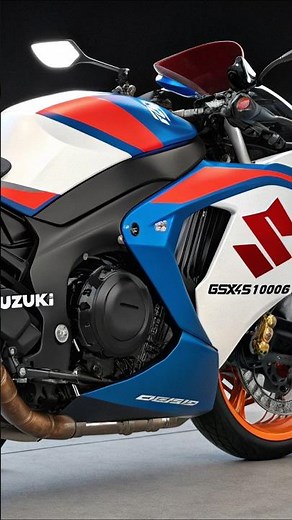 Suzuki Just BROKE the Sport-Touring World! 😱 2026 GSX-S1000GT Is INSANE!