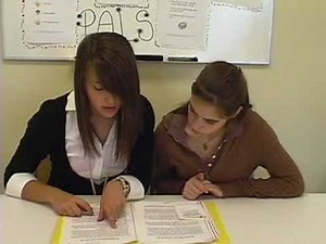 PALS High School: Paragraph Shrinking