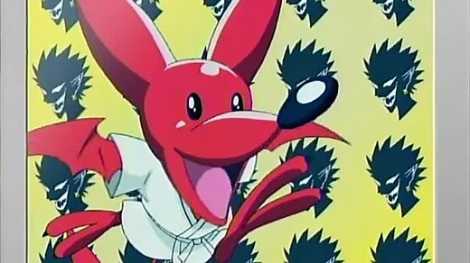 Eyeshield 21 Épisode 74 VF