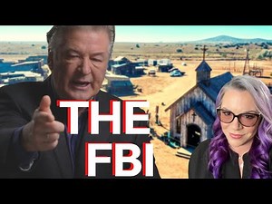 The Rust FBI Investigation & OSHA Report. What Happens Now? The Emily Show Ep. 157