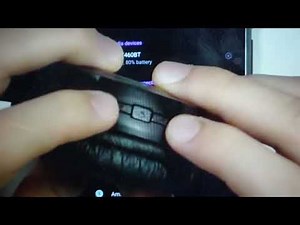 How to Hard Reset JBL Headphones