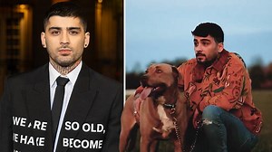 Everything we know so far about Zayn Malik’s fourth album