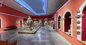10 Virtual Tours of Archaeological Sites & Museums in Turkey
