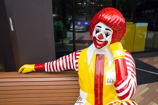 10 Fast-Food Scandals That Rocked the Industry