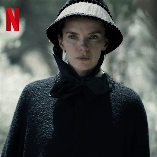 90K views · 757 reactions | Prima întâlnire dintre Isaac Reed (Taylor Kitsch) și Sara Rowell’s (Betty Gilpin) 﫢  American Primeval | Netflix | Facebook