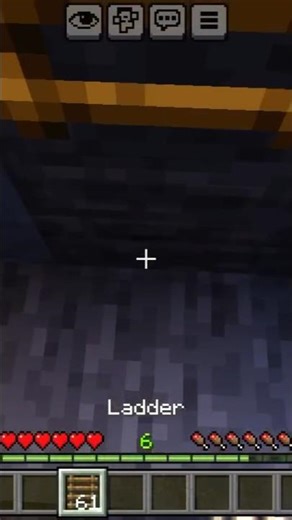 Minecraft instant mlg #gamerfleet