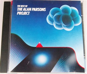 The Alan Parsons Project - The Best Of The Alan Parsons Project