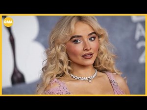 Sabrina Carpenter seeks protective order after alleged stalker attempts to enter home