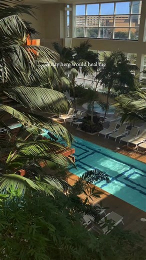 Your calm starts here. ✨ | Borgata Hotel Casino & Spa