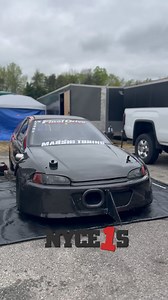 @joeybuiltracing K-Series M1 All-Motor EG being driven by his brother @perez_nick1030 💪🏽💪🏽 🏟️ @officialhday 🎥 @sn1prcarson 💻 @jmarsh11 #nyce1s #n1s #sh1fttheculture #honda #hondacivic #allmotor #m1 #hday #hday2025 #hdayspring #hdayspring2025 #n1shdsp25 #civic #civicsi #civiceg | NYCE1s.com