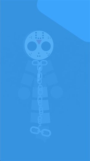 jason Voorhees ch ch ch ah ah ah