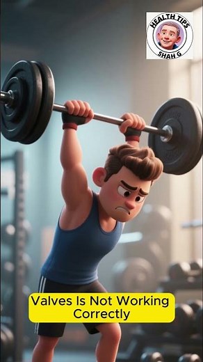 Early Signs of Heart Valve Issues