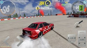 1.7K views · 49 reactions | CarX Drift Racing 2 First Drifts - Android gameplay | Oddman Games TV | Facebook