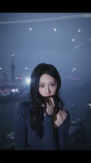 Here are some small standing poses for taking photos. Learn to post them on Moments. Our n