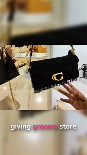 This Biker Bag is Giving EVERYTHING! 🤩