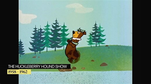 Animation historian & author of HANNA-BARBERA: THE ANIMATED HISTORY, Greg Ehrbar shares the origin of the animation studio's feature length debut, HEY THERE, IT'S YOGI BEAR! ('64) – with TCM host, Jacqueline Stewart. See the TCM Premiere as part of our two-evening celebration of the studio's legacy, starting tonight at 8pm ET. | Turner Classic Movies: TCM