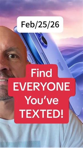 Unlocking Hidden iPhone Texts 📱✨ You Won't Believe These Viral Tricks! #iphonetricks #iphonetips #techhacks #fyp #foryou #foryo #drama #truth #viral #courtcase #humor #cmoedy #fypシ #scottpolderman #iphone #legalbattle #greenscreen