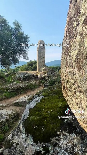 Aventuras en Córcega: Itinerario de 2 semanas