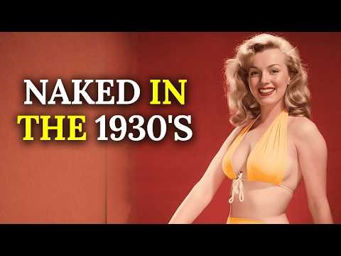 13 BANNED Pre-Code Movies Too Scandalous for the 1930s (Censored Classics)