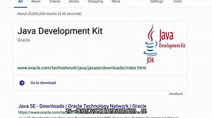java初学者必看。国外教师使用idea带你打出第一个helloworld