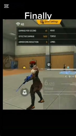 Fast Single AWM Trick