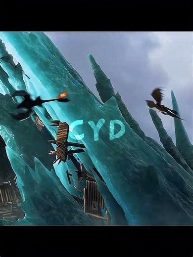 I find this music beautiful✨️#httyd#httydfandom