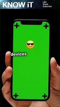 10 Interesting Facts About Liquid Crystals | KNOW iT