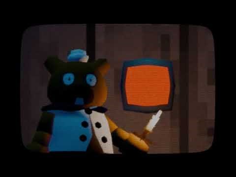 Shipwrecked 64 Model Pack - Teaser Trailer #1