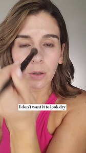 Makeup Mistakes for Mature Skin Two quick notes: I'm using the term "mistakes" very loosely here. There are no real mistakes in makeup. You do what makes you feel the most beautiful! These are just a few of the more common issues that I've seen with more sophisticated skin. And drum roll please... I've finally convinced a handful of wonderful women to be my models meaning I can now demonstrate some of these techniques on women with a variety of skintones and skin issues. I am SO excited about th