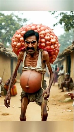 SHAHRUKH KHAN MAJDOOR BAN GIA 2.0 😂😂 #aicelebrity #aifunnyvideo