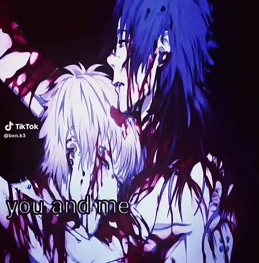 Editing Peakness: Noiz and Aoba in DMMD
