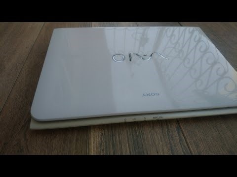 How to enter in bios on a sony vaio 11.6 inch travel notebook with AMD Processor and will be slow ?