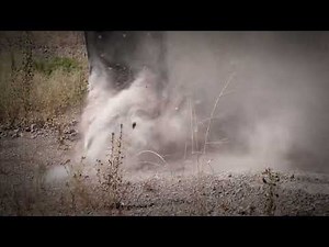 Cat® Rotary Cutters | Operating Techniques