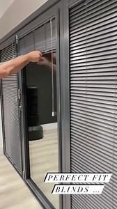 4 comments | How to: Install our Perfect Fit blinds in seconds  All...