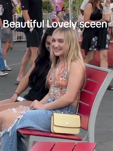 Beautiful Lovely Scene: Nature's Serenity