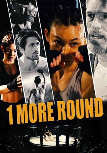 1 More Round - movie: where to watch streaming online