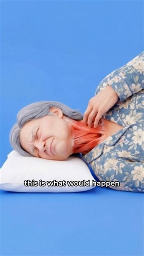 Struggling with achy shoulders, neck pain and sleepless nights? Whether it’s caused by your pillow, past injuries, or years of bad sleep habits, neck pain and achy shoulders can create long term issues. It’s essential to find a solution, before another restless night leaves you sore, exhausted, and drained for the day ahead… | Nuzzle