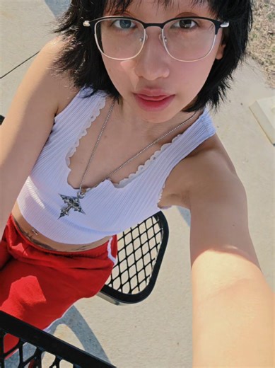 first 80° day of the year AND I have off from work ❤️ #fypシ #spring #warmweather #dopaminehack