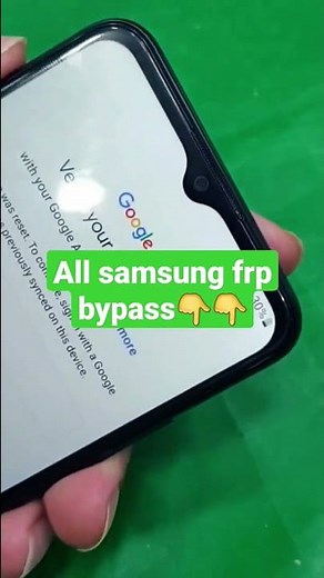 Samsung Galaxy 2022 frp bypass New Solution without pc