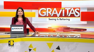 #Gravitas | A routine Japan Airlines flight turned into every passenger's worst nightmare when catastrophic pressure failure sent their Boeing 737 into a terrifying 26,000-foot dive. Watch as we break down those ten minutes of pure terror. Molly Gambhir decodes. | WION
