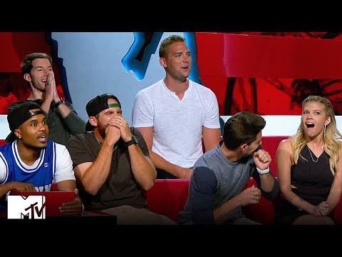 11 Epic Dude Perfect Shots, Celebrations, & More | Ranked: Ridiculousness