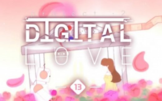 【冰與火之舞】Camellia - Heart of Android : Even If It's Only By Mechanism(None Tile)