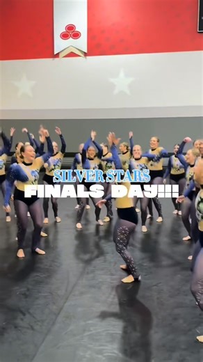 Har-Ber Silver Stars Dance Team on Instagram: "Finals Day Recap!"