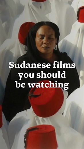Must-Watch Essential Sudanese Films Recommended by #AflamSudan Founders