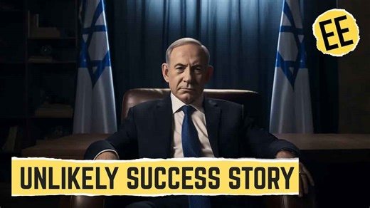 How Israel became one of the world’s innovation hubs