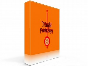 Tumbi Loops ( Pack )