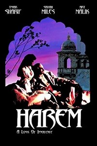 Stream Harem (1986): Find it on Netflix, Prime Video, Hulu & more