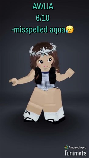 RATING NICKNAMES IVE BEEN CALLED✨