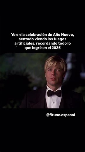 Celebración de año nuevo #fitune #emprendedores