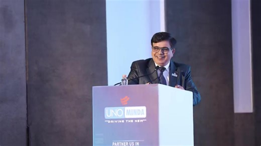 7.7K views · 104 reactions | Uno Minda Electronics Supplier Meet 2025...